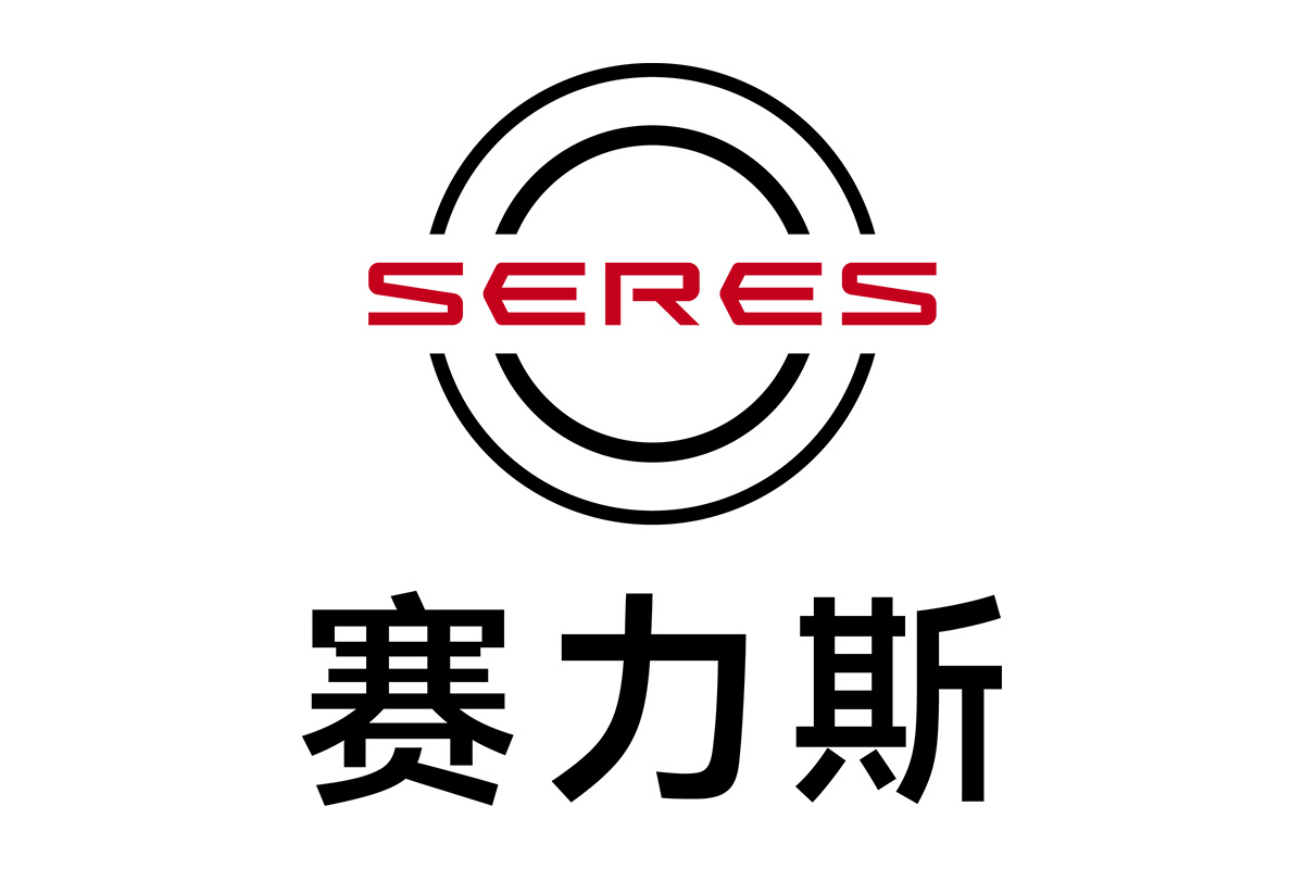Logo del brand cinese Seres.