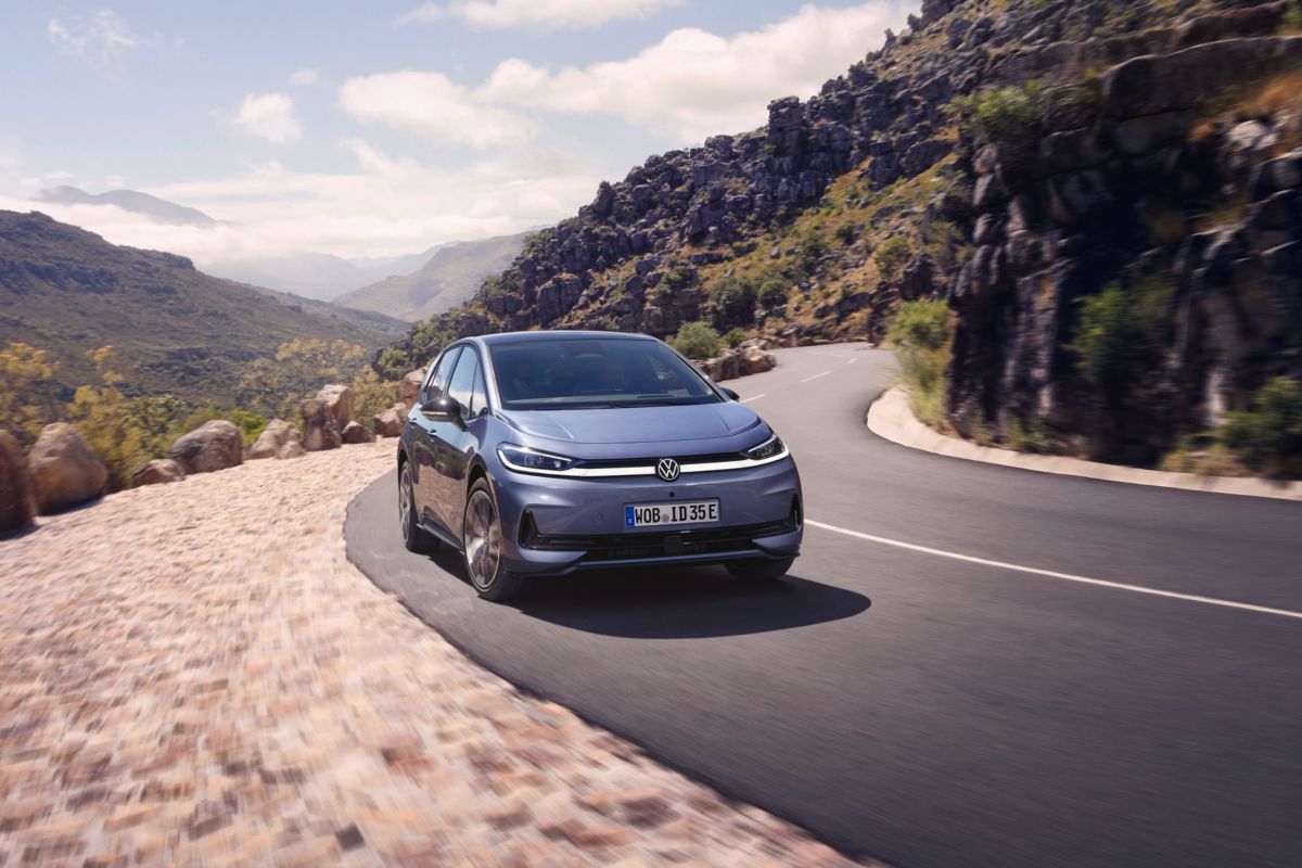 Volkswagen ID.3 Neo, il restyling cambia gli interni e aumenta l'autonomia.