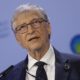 Bill Gates al World Health Summit del 2024.