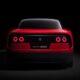 La nuova Ferrari Luce, elettrica.