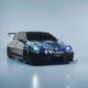 La Volkswagen Golf R 24H che parteciperà alla 24 Ore del Nürburgring nel 2027.