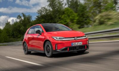 La nuova ID. Polo GTI.