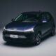 La nuova Hyundai i20.