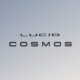 Logo Lucid Cosmos.