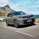 La nuova BMW X 5.