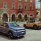 Le nuove Fiat Grizzly e Grizzly Fastback.