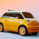 Multiplina, il nuovo concept di Fiat.