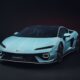 La nuova Lamborghini Temerario Ad Personam versione Alleggerita.