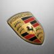 Porsche, logo
