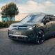 La nuova Volkswagen ID. Cross elettrica