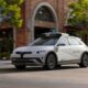 Waymo, Hyundai IONIQ 5 a guida autonoma.