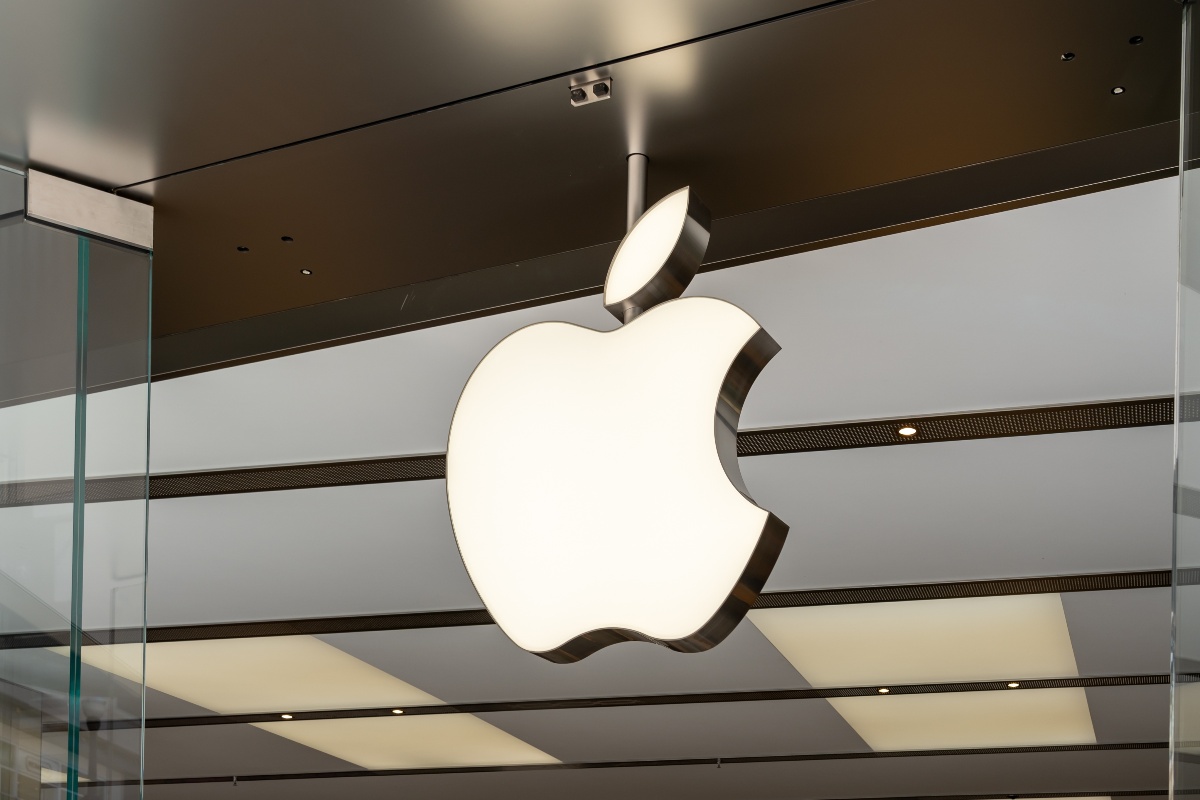 Logo Apple